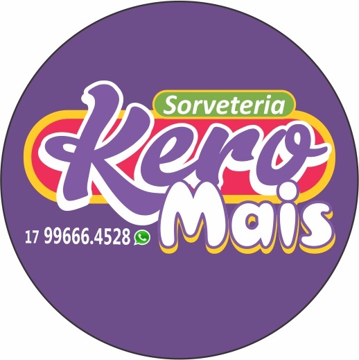 SORVETERIA   KERO MAIS