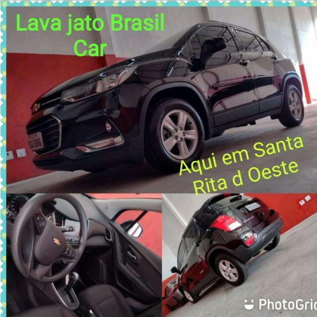 LAVA JATO BRASIL  CAR