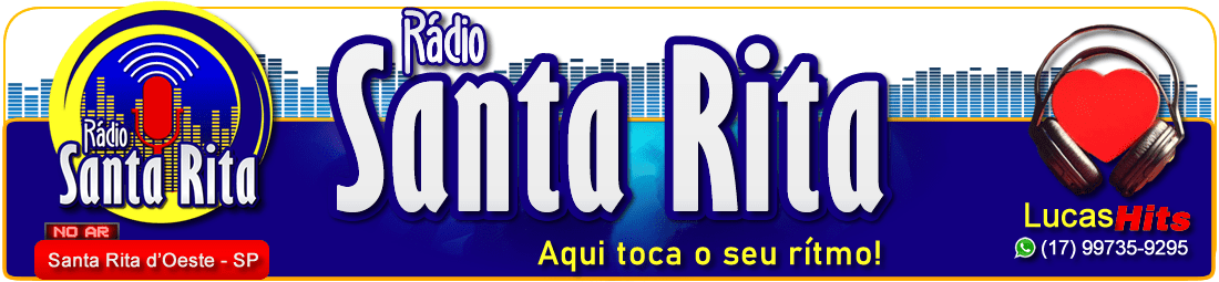 Rádio Santa Rita